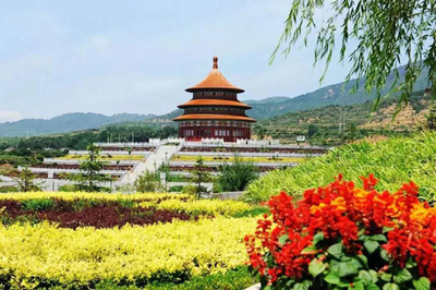 “五一”小假期振興小鎮邀您感受田園風光