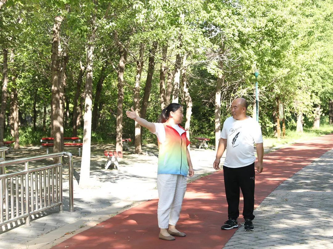 北京國(guó)際鮮花港獲評(píng)“北京市文明旅游示范單位”