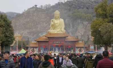 灌云旅游“火爆了”各種景區嗮圖!